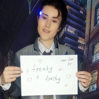 Telegram profile photo for фриши feat. ромовые бабки
