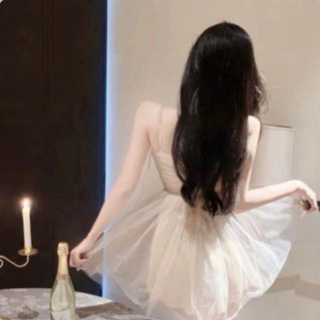 Telegram profile photo for 莉莉