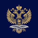 Telegram profile photo for Генеральное консульство России в Гюмри