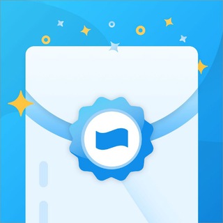 Telegram profile photo for BAGI DANA KAGET TIAP HARI