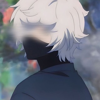 Telegram profile photo for || A N I M E ||