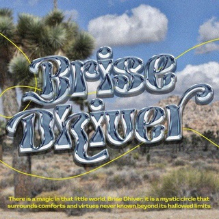 Telegram profile photo for BRISE DHIVER.