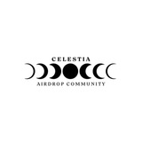 Telegram profile photo for Celestia Airdrop