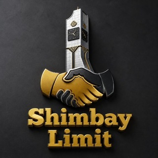 Telegram profile photo for ShimbayLimit Reklama