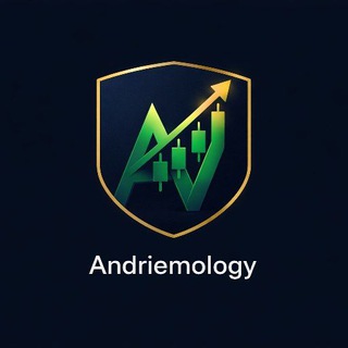 Telegram profile photo for ANDRIEMOLOGY SAHAM