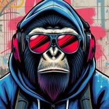 Telegram profile photo for Crypto_degan_calls
