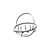 Telegram profile photo for тильда ви
