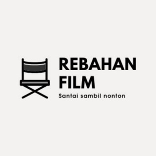 Telegram profile photo for RebahanFilm