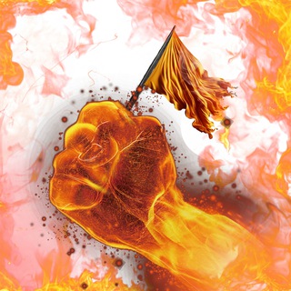 Telegram profile photo for Flaming Saffron | India News Updates
