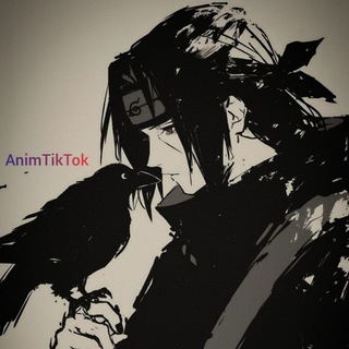 Telegram profile photo for AnimTikTok🔥