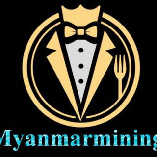 Telegram group profile photo for Myanmar Mining