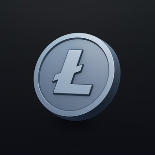 Telegram profile photo for LTC Price