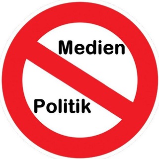 Telegram profile photo for Politik und unsere Medien
