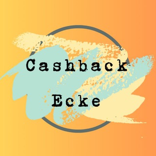 Telegram profile photo for Cashback Ecke