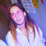 Telegram profile photo for Оля Папета, хореограф 🛸