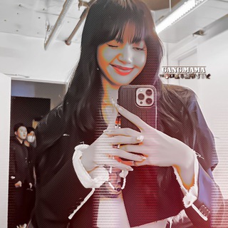 Telegram profile photo for 💢#gang.mamà