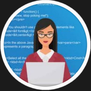 Telegram profile photo for Coders Place