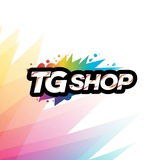 Telegram profile photo for TG SHOP