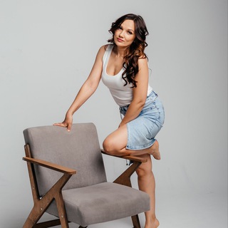 Telegram profile photo for Создаю свою жизнь|Гульнара Мельцер