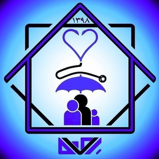 Telegram profile photo for کانال خانه رفاه پزشکان
