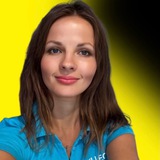 Telegram profile photo for Интеллект-тренер/Анна Афтаева