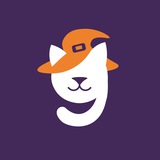 Telegram profile photo for Ролевой клуб «9 жизней»