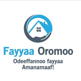 Telegram profile photo for FAYYAA OROMOO