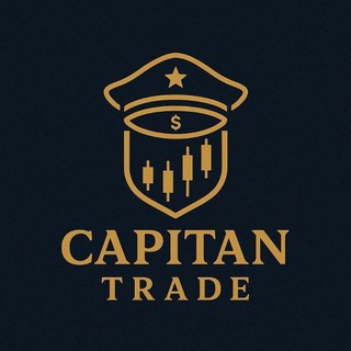 Telegram profile photo for CAPITAN TRADE VIP