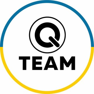 Telegram profile photo for Q-team