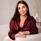 Telegram profile photo for Терапия с Лилией Чарыковой