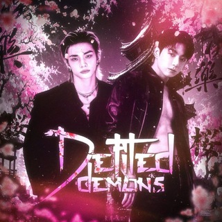 Telegram profile photo for 🔒 || ᗪ乇千丨乚乇ᗪ ᗪ乇爪口几丂
