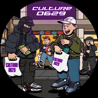 Telegram profile photo for Culture | 0629