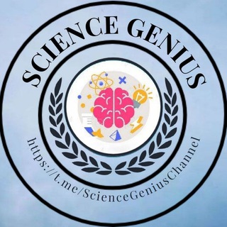 Telegram profile photo for Science Genius Official