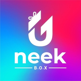 Telegram profile photo for Uneekbox
