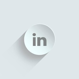 Telegram profile photo for LinkedIn premium service
