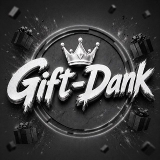 Telegram profile photo for Gift : Dank