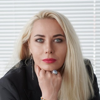 Telegram profile photo for Психология нескучно