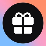 Telegram profile photo for Telegram Gift Stickers & Emojis