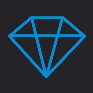 Telegram profile photo for TON Transactions (iOS App TON Explorer)