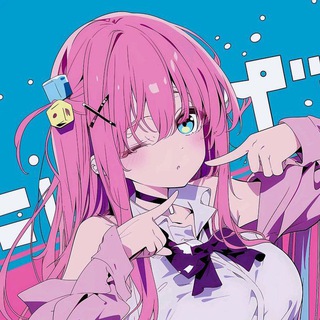 Telegram profile photo for 🍥 ~ Animes817🍡