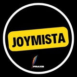 Telegram profile photo for ๐ช Joymista - Community ๐ช