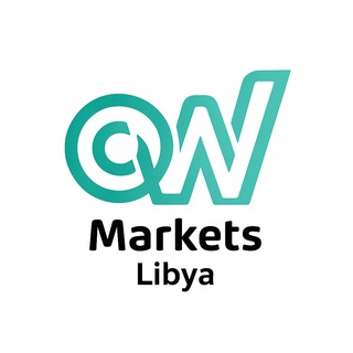 Telegram profile photo for OW Markets Libya
