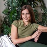 Telegram profile photo for Алиса Басеева | Личный канал