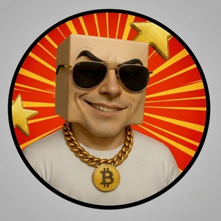 Telegram profile photo for Blocky Ai Agents