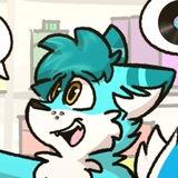 Telegram profile photo for Tomo's Sketchbook