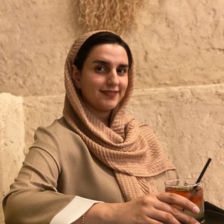 Telegram profile photo for دکتر نازنین جلال کمالی