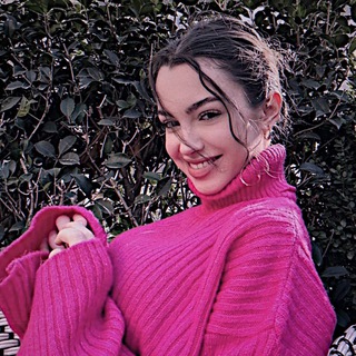 Telegram profile photo for 🌷🩷.