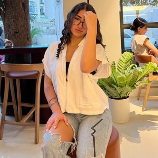 Telegram profile photo for Libra🍸