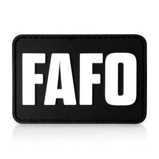 Telegram profile photo for FAFO Music Archive