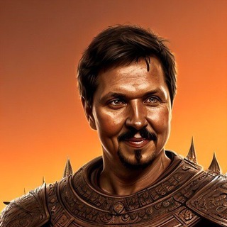 Telegram profile photo for Александр Синютин
